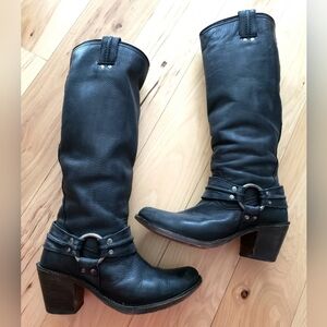 Frye Boots